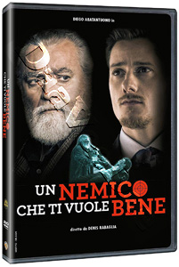 My Beloved Enemy | Un nemico che ti vuole bene  |   DVD